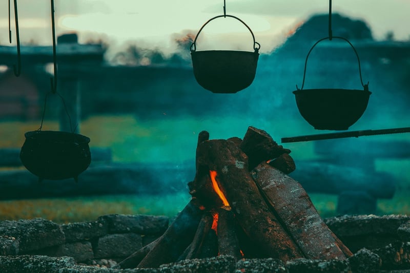 Cross-Cultural Cooking Classes